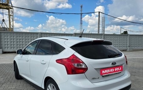 Ford Focus III, 2012 год, 760 000 рублей, 5 фотография