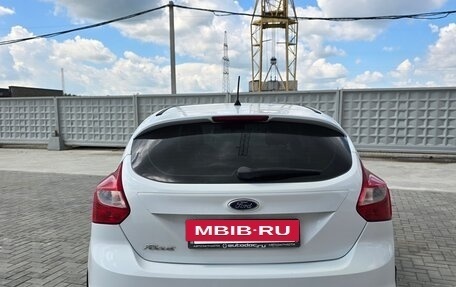 Ford Focus III, 2012 год, 760 000 рублей, 6 фотография