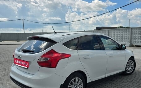 Ford Focus III, 2012 год, 760 000 рублей, 7 фотография