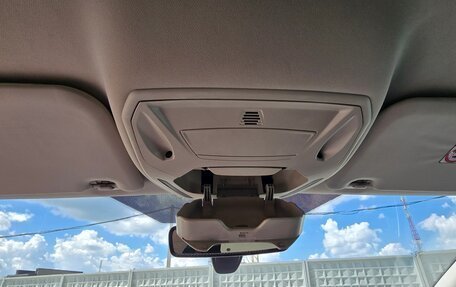 Ford Focus III, 2012 год, 760 000 рублей, 14 фотография