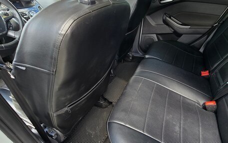 Ford Focus III, 2012 год, 760 000 рублей, 21 фотография