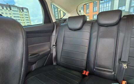 Ford Focus III, 2012 год, 760 000 рублей, 16 фотография