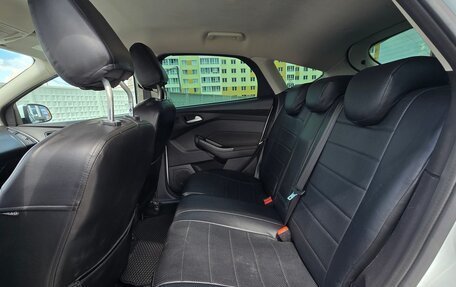 Ford Focus III, 2012 год, 760 000 рублей, 20 фотография