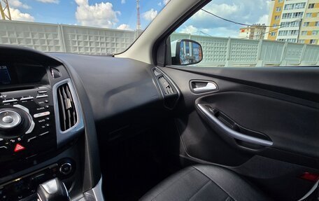 Ford Focus III, 2012 год, 760 000 рублей, 15 фотография