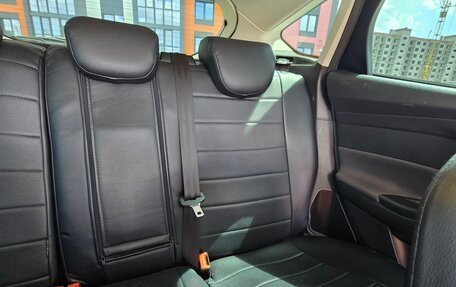 Ford Focus III, 2012 год, 760 000 рублей, 17 фотография