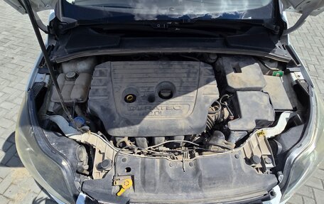Ford Focus III, 2012 год, 760 000 рублей, 25 фотография