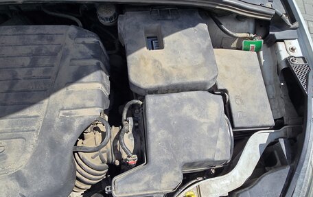 Ford Focus III, 2012 год, 760 000 рублей, 26 фотография