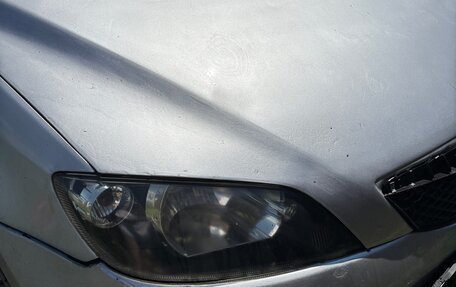 Mazda Demio III (DE), 2004 год, 350 000 рублей, 2 фотография