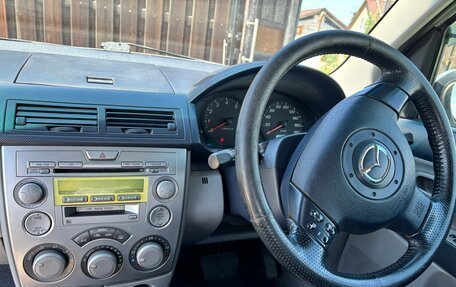 Mazda Demio III (DE), 2004 год, 350 000 рублей, 3 фотография