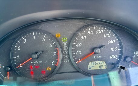 Mazda Demio III (DE), 2004 год, 350 000 рублей, 5 фотография