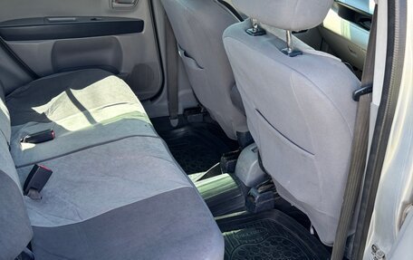 Mazda Demio III (DE), 2004 год, 350 000 рублей, 10 фотография