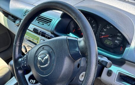Mazda Demio III (DE), 2004 год, 350 000 рублей, 7 фотография