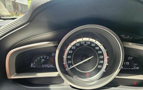 Mazda 3, 2014 год, 1 250 000 рублей, 12 фотография
