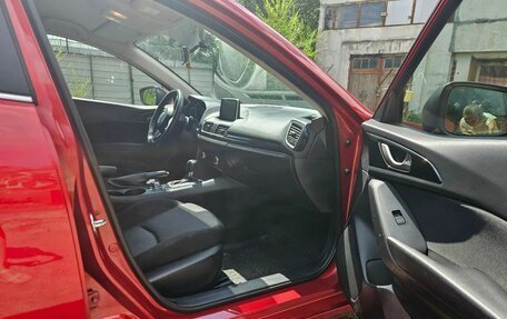Mazda 3, 2014 год, 1 250 000 рублей, 9 фотография