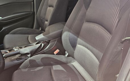 Mazda 3, 2014 год, 1 250 000 рублей, 16 фотография