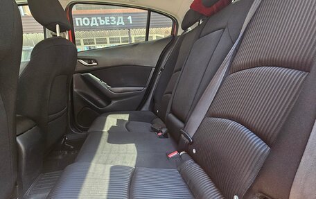 Mazda 3, 2014 год, 1 250 000 рублей, 15 фотография