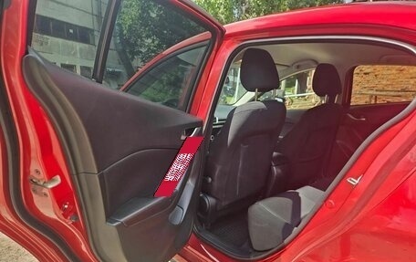 Mazda 3, 2014 год, 1 250 000 рублей, 8 фотография