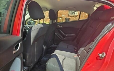 Mazda 3, 2014 год, 1 250 000 рублей, 10 фотография