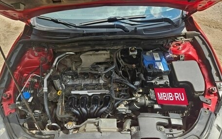 Mazda 3, 2014 год, 1 250 000 рублей, 14 фотография