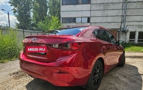 Mazda 3, 2014 год, 1 250 000 рублей, 7 фотография