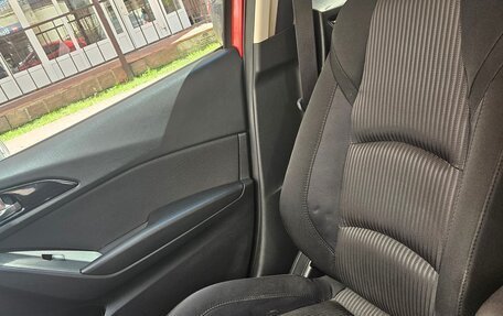 Mazda 3, 2014 год, 1 250 000 рублей, 17 фотография
