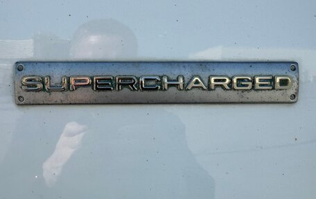 Land Rover Range Rover III, 2011 год, 2 400 000 рублей, 15 фотография