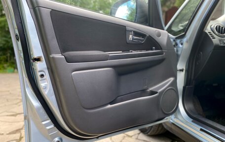 Suzuki SX4 II рестайлинг, 2010 год, 850 000 рублей, 9 фотография