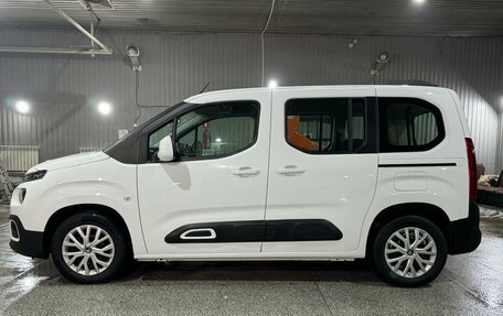 Citroen Berlingo III, 2020 год, 1 980 000 рублей, 6 фотография