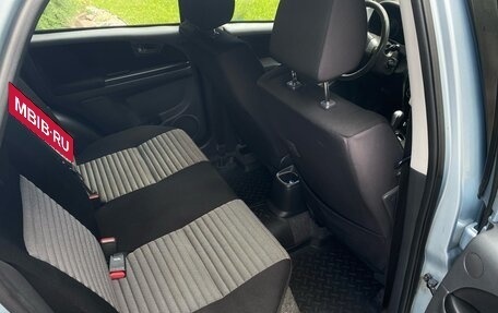 Suzuki SX4 II рестайлинг, 2010 год, 850 000 рублей, 16 фотография