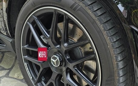 Mercedes-Benz GLE AMG, 2021 год, 9 000 000 рублей, 3 фотография