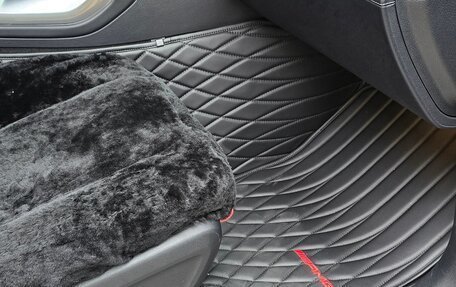 Mercedes-Benz GLE AMG, 2021 год, 9 000 000 рублей, 9 фотография