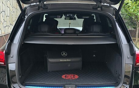 Mercedes-Benz GLE AMG, 2021 год, 9 000 000 рублей, 7 фотография