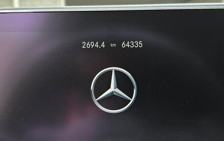 Mercedes-Benz GLE AMG, 2021 год, 9 000 000 рублей, 8 фотография