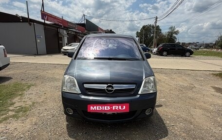 Opel Meriva, 2007 год, 475 000 рублей, 2 фотография
