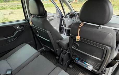 Opel Meriva, 2007 год, 475 000 рублей, 7 фотография