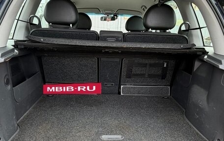 Opel Meriva, 2007 год, 475 000 рублей, 12 фотография