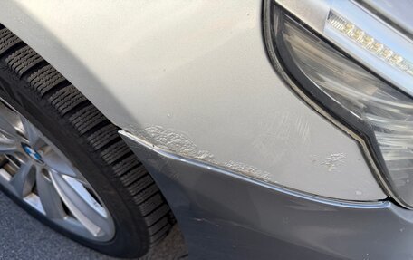 BMW 5 серия, 2008 год, 1 050 000 рублей, 14 фотография