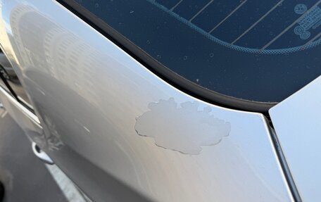 BMW 5 серия, 2008 год, 1 050 000 рублей, 8 фотография