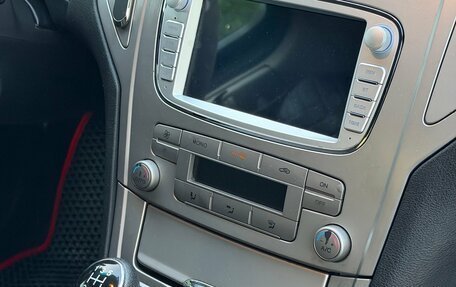 Ford Mondeo IV, 2008 год, 639 000 рублей, 13 фотография