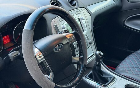Ford Mondeo IV, 2008 год, 639 000 рублей, 12 фотография