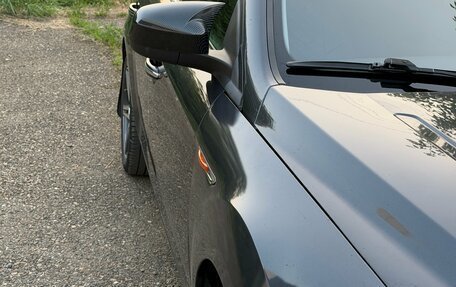 Ford Mondeo IV, 2008 год, 639 000 рублей, 11 фотография