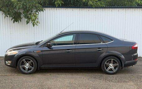 Ford Mondeo IV, 2008 год, 639 000 рублей, 6 фотография
