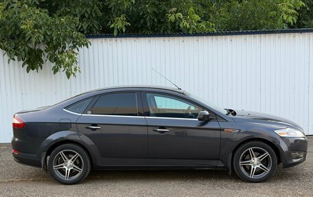 Ford Mondeo IV, 2008 год, 639 000 рублей, 2 фотография