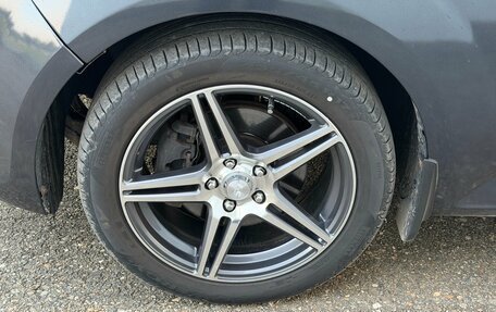 Ford Mondeo IV, 2008 год, 639 000 рублей, 9 фотография