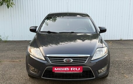Ford Mondeo IV, 2008 год, 639 000 рублей, 8 фотография