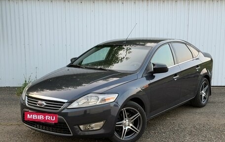 Ford Mondeo IV, 2008 год, 639 000 рублей, 7 фотография