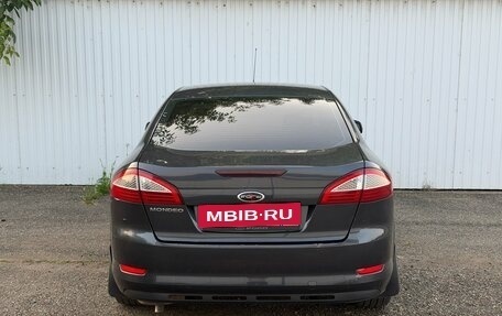 Ford Mondeo IV, 2008 год, 639 000 рублей, 4 фотография