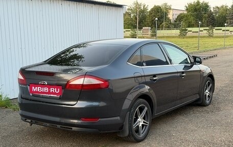 Ford Mondeo IV, 2008 год, 639 000 рублей, 3 фотография