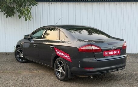 Ford Mondeo IV, 2008 год, 639 000 рублей, 5 фотография