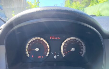 KIA Rio II, 2010 год, 470 000 рублей, 8 фотография